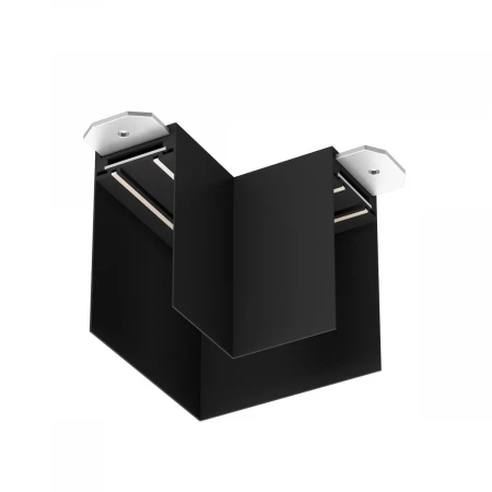 Угловой соединитель Denkirs TR2102-BK