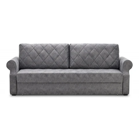 Угловой диван-кровать Белла еврокнижка шагающая / Диваны / Мягкая мебель