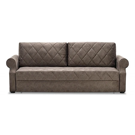 Угловой диван-кровать Белла еврокнижка шагающая / Диваны / Мягкая мебель