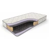Матрас двуспальный Eco Foam BS-120 2000x1600