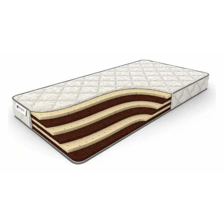 Матрас двуспальный Mix 2000x2000