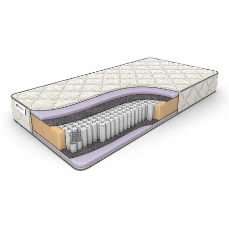 Матрас двуспальный Eco Foam S-1000 2000x1600