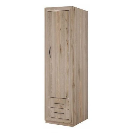 Шкаф платяной Нобиле Пл-60/60