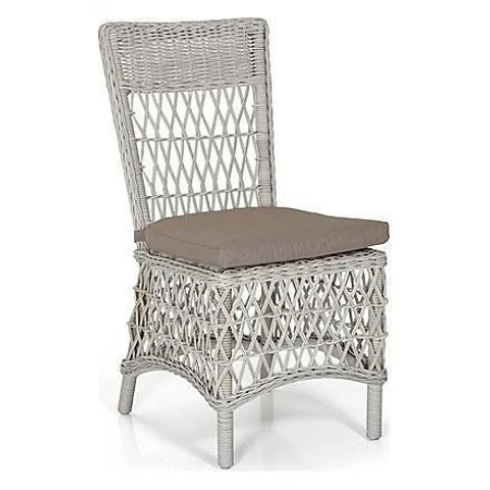 Стул Beatrice 692-5-20 светло-серый