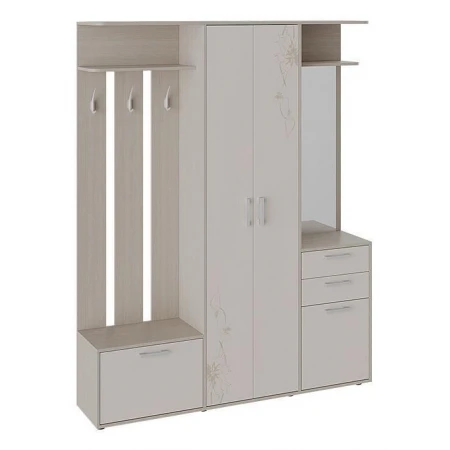 Стенка для прихожей Витра Тип 2