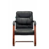 Кресло T-9927WALNUT-AV/BL