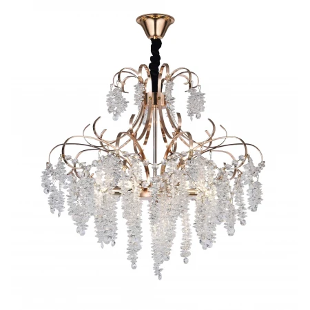 9287/5 FGD (1) Люстра (RL) 