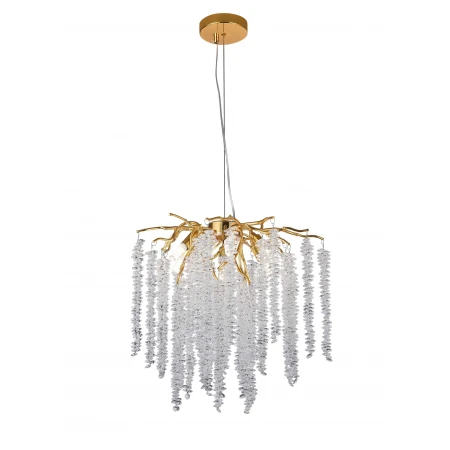 P6022/D450 FGD (1) Люстра (RL) 