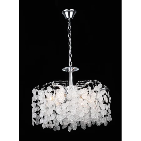 2545D/6 CH (1) Люстра (RL) # 