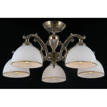 40133MDP/5 AB (1) Люстра NW 