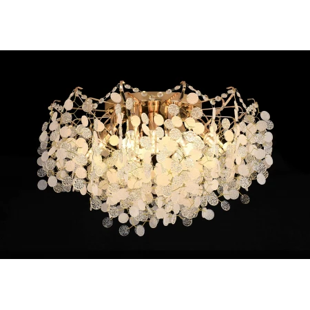 9334/7 FGD (1) Люстра (RL) 