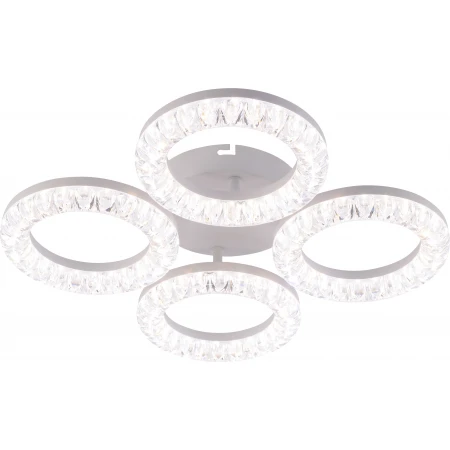 9800/4 WT (1) Люстра RL 