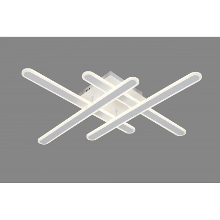 B810/4 WT (1) Люстра MN (RL) 