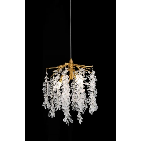 P6022/D300/A28 FGD (1) Люстра (RL) 