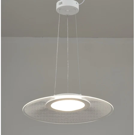 0323P WH (1) Люстра RL 