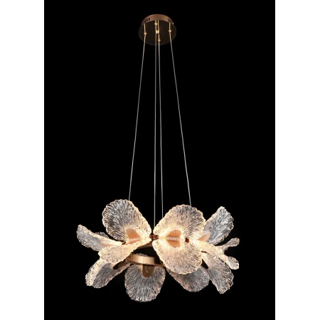 2511/550 GD (1) Люстра RL 