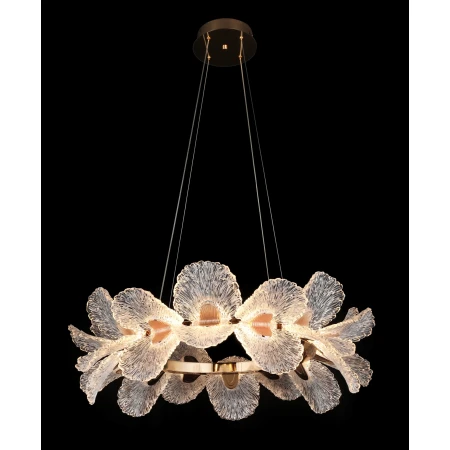 2511/800 GD (1) Люстра RL 