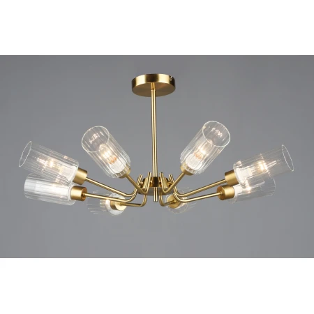 7126/8 COP (1) Люстра RL 