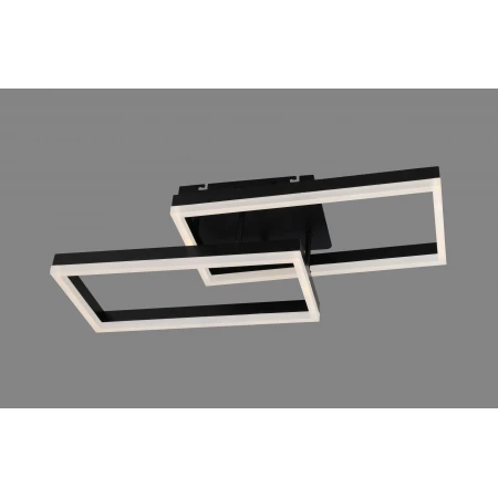 L035/2 BK (1) Люстра MN 