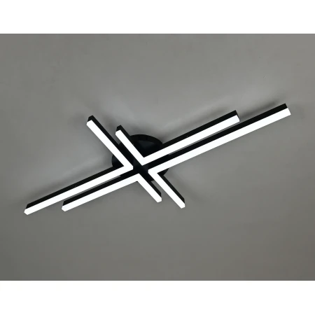 PRD-C 1227-4B 790 BK (1) Люстра RL 