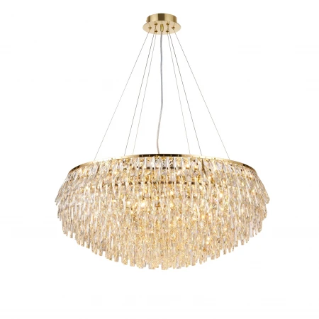 NWK133-ф800*H340(1200) H GOLD (1) Люстра NW 