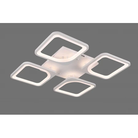 3011/4 WT (1/5) Люстра MN (RL) # 