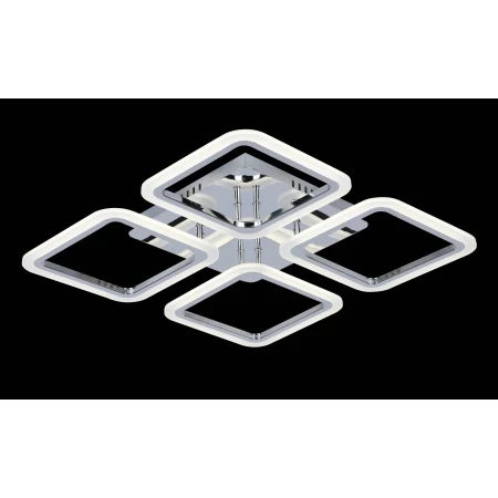 3012/4 CR (1) Люстра N (RL) # 