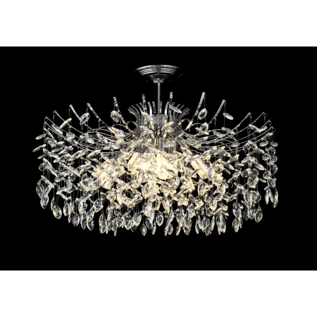 9332/14 CH (1) Люстра RL 