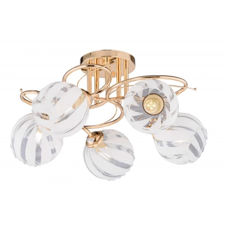 75112/5T FGD (1) Люстра RL 