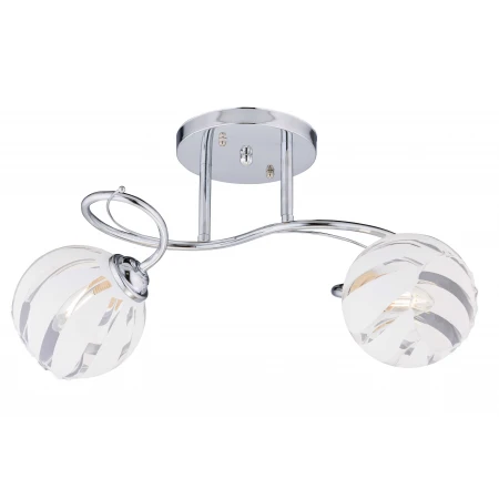 75112/2T CR (4) Люстра RL 