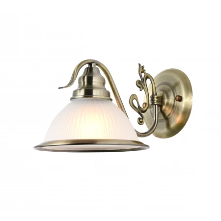 74893/1W BRONZE (1/5) Настенный светильник RL 