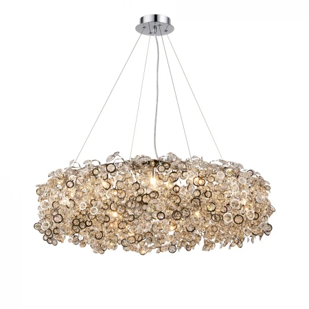 NWT77-ф800*H240(1200) CHROME (1) Люстра NW 