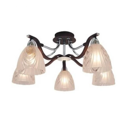 Потолочная люстра Citilux Симона CL144151