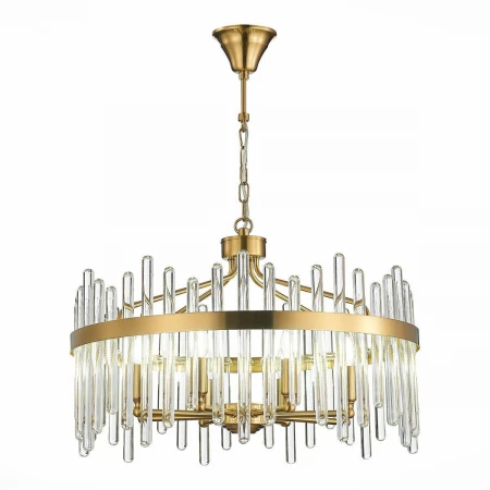 Подвесная люстра ST Luce Tellurio SL1167.303.08
