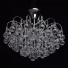 Потолочная люстра MW-Light Жемчуг 232017506