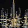 Подвесная люстра MW-Light Альгеро 285010910