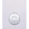 Подвесной светильник Lumina Deco Lobos LDP 107-300 CHR