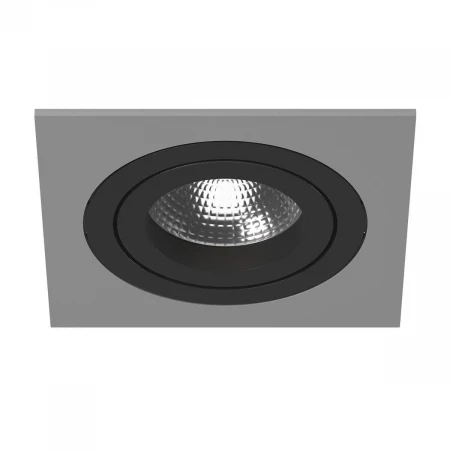 Встраиваемый светильник Lightstar Intero 16 (217519+217607) i51907