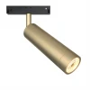 Трековый светодиодный светильник Maytoni Technical Track lamps TR019-2-7W4K-MG Трековый светодиодный светильник Maytoni Technical Track lamps TR019-2-7W4K-MG