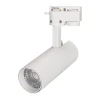 Трековый светодиодный светильник Arlight LGD-Gera-2TR-R55-10W Warm3000 025904(1) Трековый светодиодный светильник Arlight LGD-Gera-2TR-R55-10W Warm3000 025904(1)