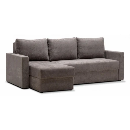 Угловой диван-кровать Мекс 4 еврокнижка шагающая