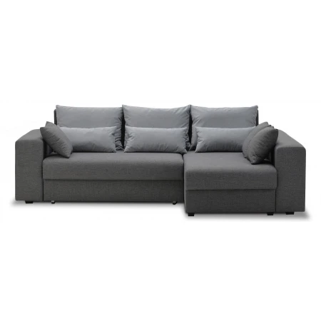 Угловой диван-кровать Майами еврокнижка