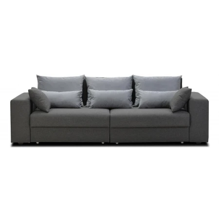 Прямой диван-кровать Майами еврокнижка