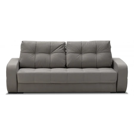 Прямой диван-кровать Вестон-2 еврокнижка шагающая