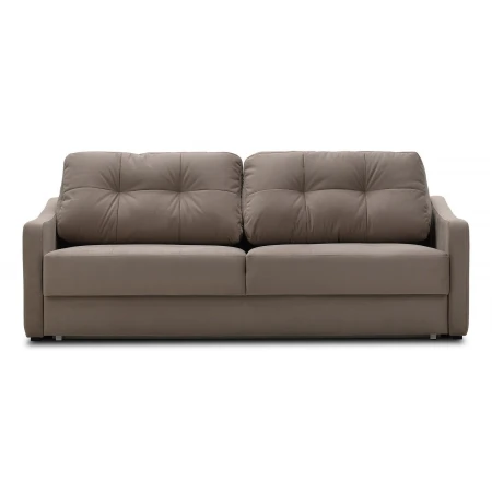 Прямой диван-кровать Сити PM2 еврокнижка шагающая