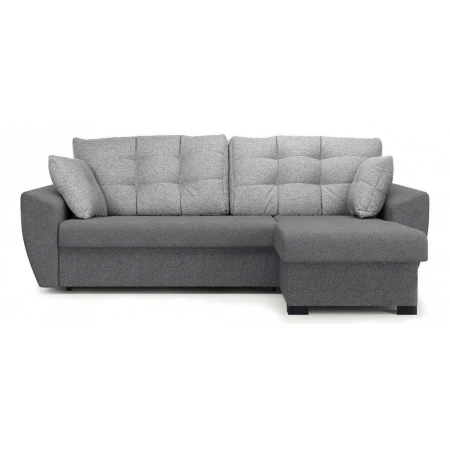 Угловой диван-кровать Кокос Дельфин