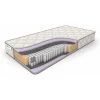 Матрас двуспальный Eco Foam S-1000 2000x2000