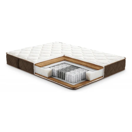 Матрас двуспальный FAMILY Nature 650 1900x1600