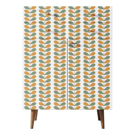 Тумба Berber Принт 23