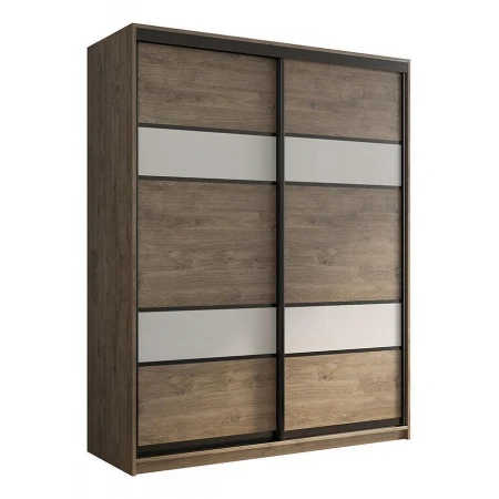 Шкаф-купе Кааппи 8 1200x450